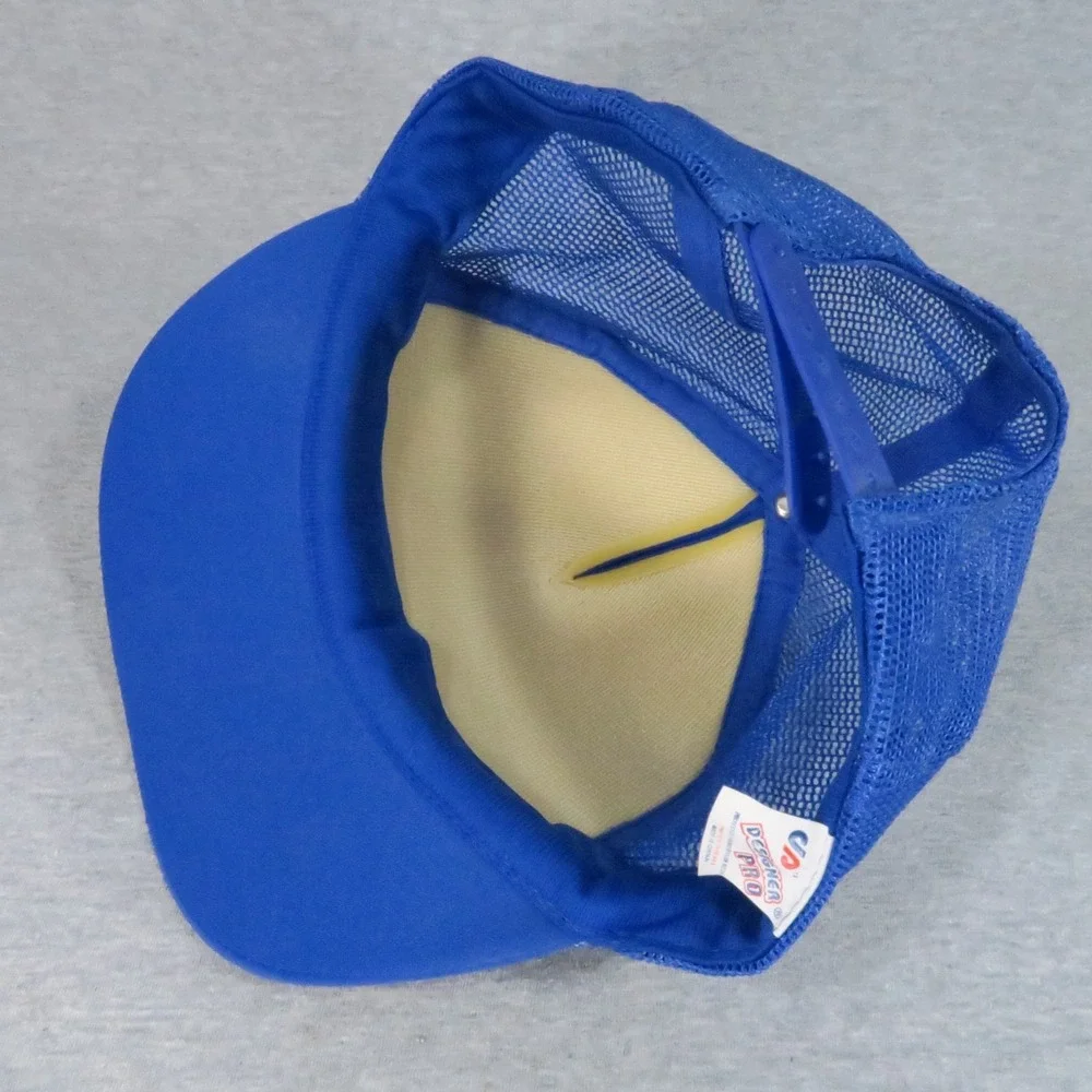 Snapback heilemans old